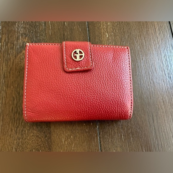 Gianni Bernini wallet - Picture 5 of 10